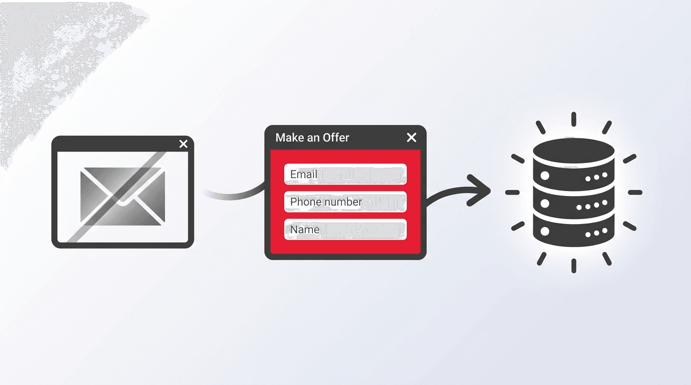 Alternative lead capture strategies for Shopify merchants beyond newsletter popups